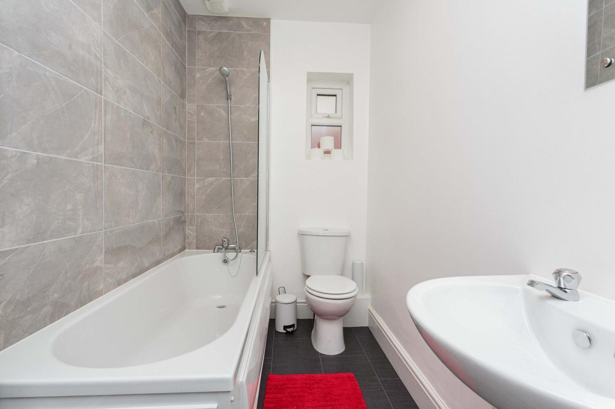 Cherry Property - Berry Apartments Μπλάκπουλ Δωμάτιο φωτογραφία