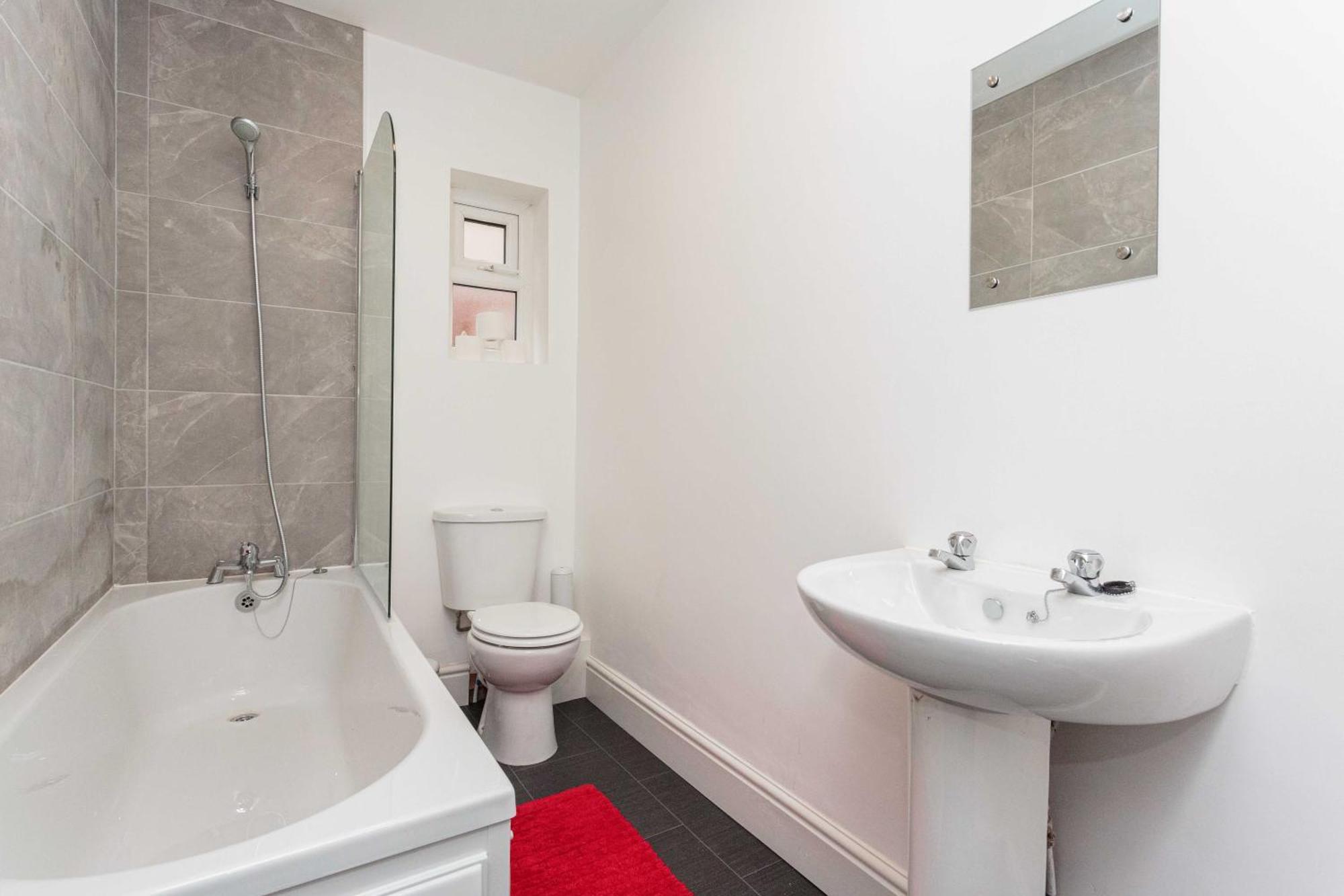Cherry Property - Berry Apartments Μπλάκπουλ Δωμάτιο φωτογραφία
