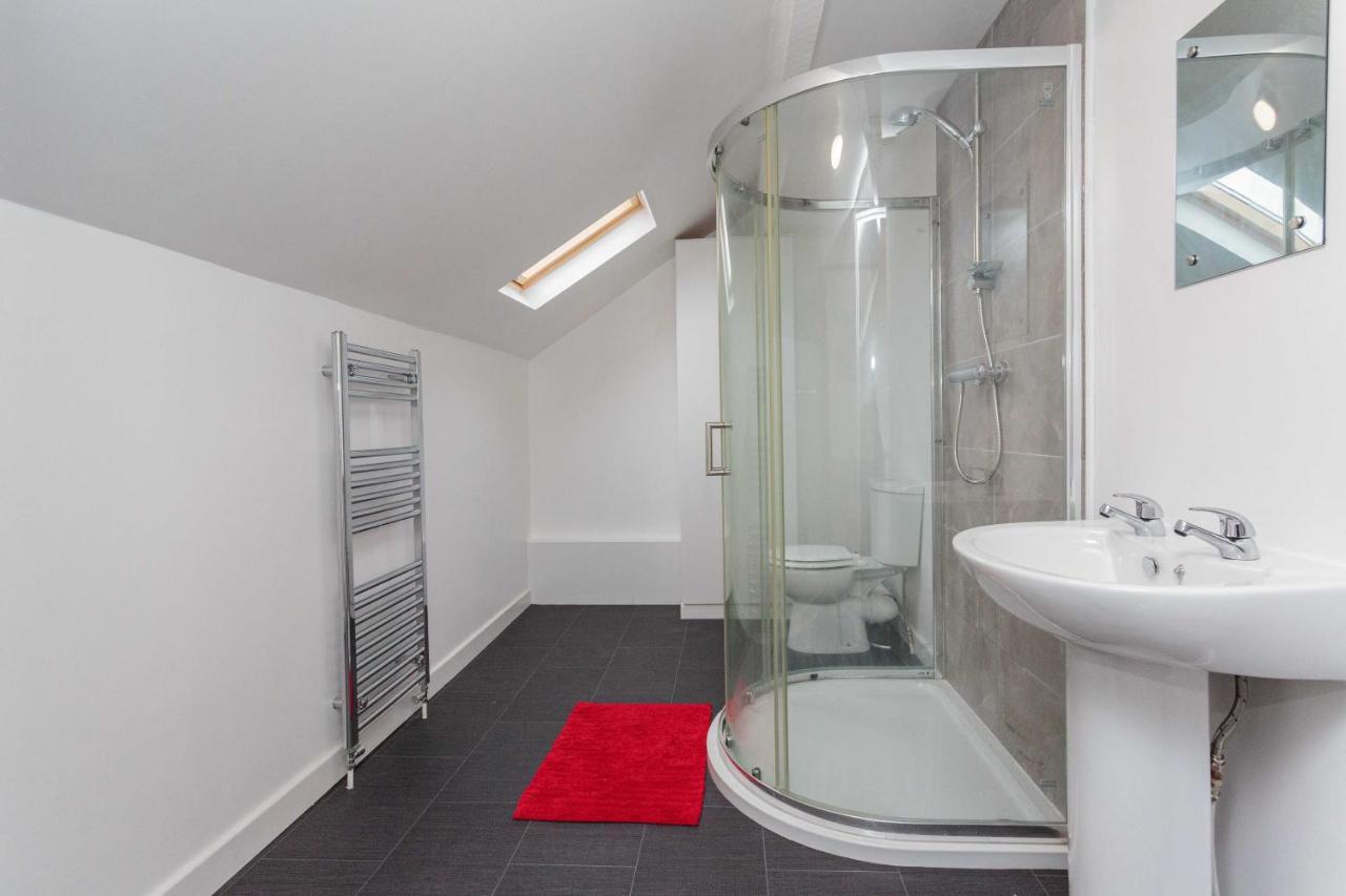 Cherry Property - Berry Apartments Μπλάκπουλ Εξωτερικό φωτογραφία